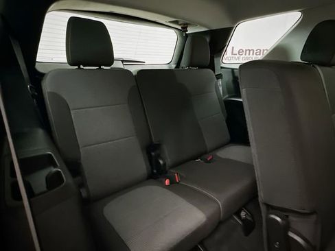 Used 2020 Chevrolet Traverse LS image 26