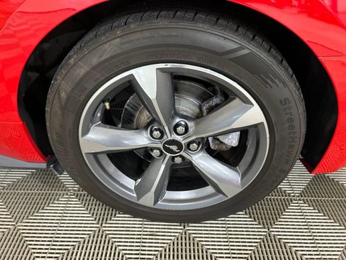 Used 2016 Ford Mustang Coupe w/ Equipment Group 051A RWD image 10