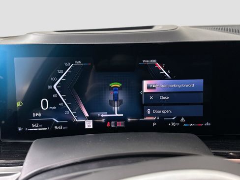 New 2026 BMW X7 xDrive40i w/ M Sport Package image 10