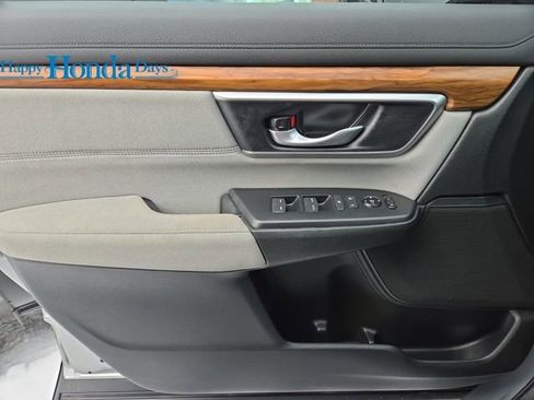 Used 2021 Honda CR-V EX image 22