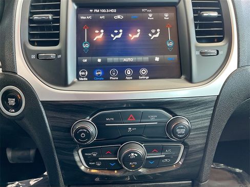 Used 2022 Chrysler 300 Touring w/ Sport Appearance Package image 15