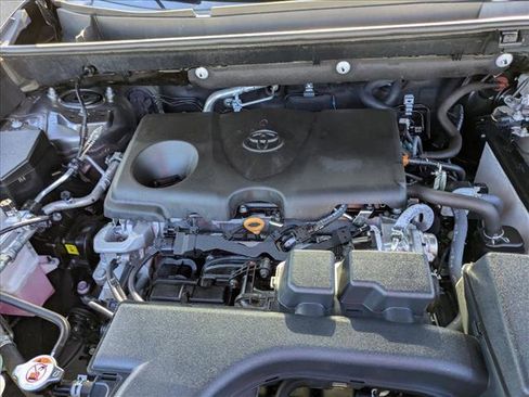 Certified 2023 Toyota RAV4 XLE Premium image 23