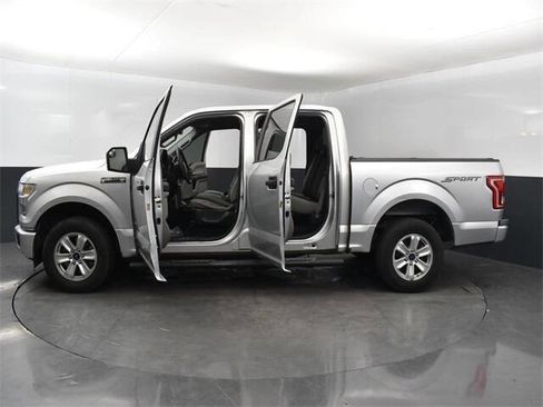 Used 2016 Ford F150 XL w/ Equipment Group 101A Mid image 26