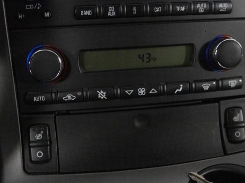 Used 2006 Chevrolet Corvette Base w/ Preferred Equipment Group image 20