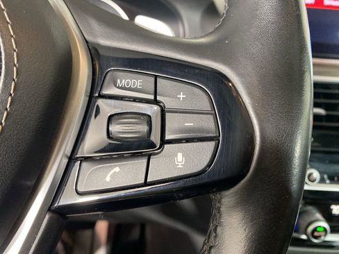 Used 2019 BMW 540i xDrive w/ Convenience Package image 22