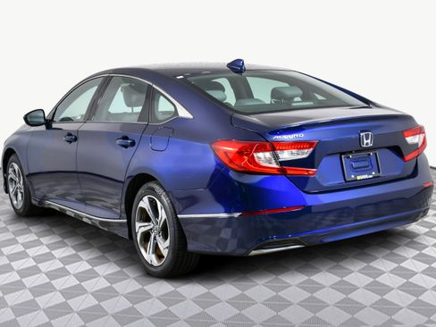 Used 2019 Honda Accord EX image 6