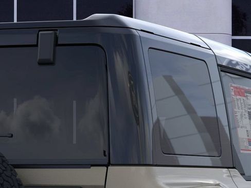 New 2026 Ford Bronco Raptor AWD/4WD image 25