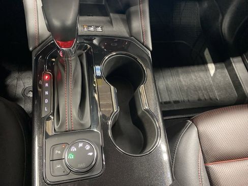 Used 2023 Chevrolet Blazer RS w/ Driver Confidence II Package image 38