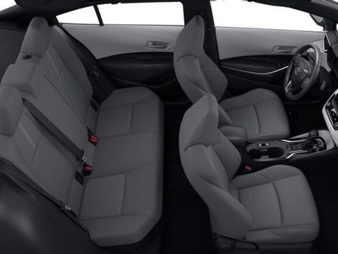 New 2026 Toyota Corolla SE FWD image 31