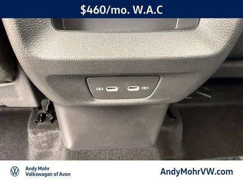 Used 2026 Volkswagen Tiguan S AWD/4WD image 23