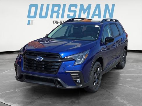 New 2026 Subaru Ascent Bronze Edition AWD/4WD image 2