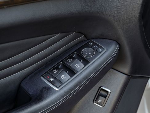 Used 2016 Mercedes-Benz GLE 450 GLE 450 AMG image 48