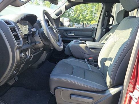 Used 2025 RAM 1500 Tradesman AWD/4WD image 10