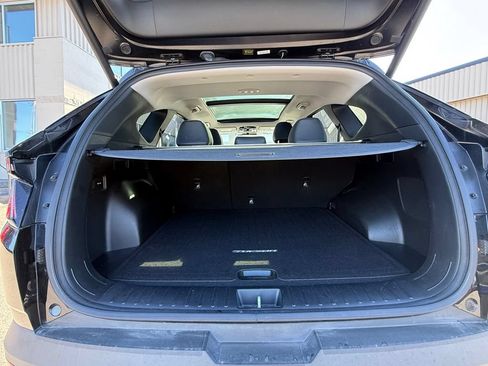 Certified 2023 Hyundai Tucson Limited w/ Cargo Package AWD/4WD image 8