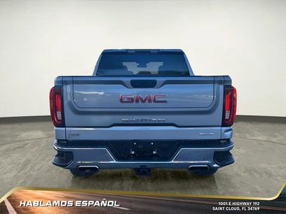 Used 2023 GMC Sierra 1500 SLT