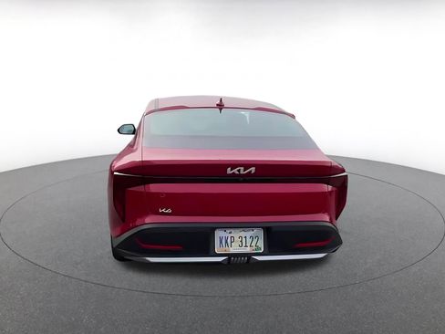 Used 2025 Kia K4 LXS image 10