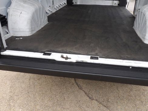 Used 2023 RAM ProMaster 2500 FWD image 30