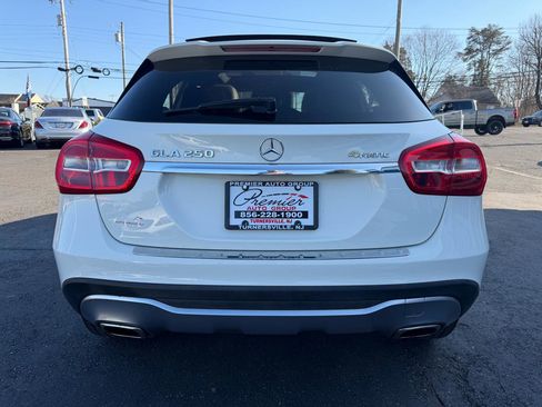 Used 2018 Mercedes-Benz GLA 250 4MATIC image 6