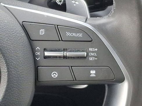 Certified 2023 Hyundai Sonata Limited w/ Cargo Package image 23