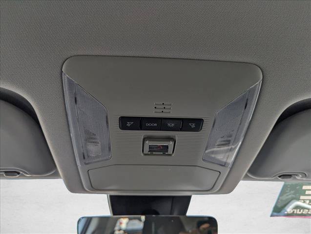 Used 2024 Toyota RAV4 LE FWD image 19