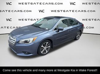 Used 2015 Subaru Legacy 2.5i Limited video 2