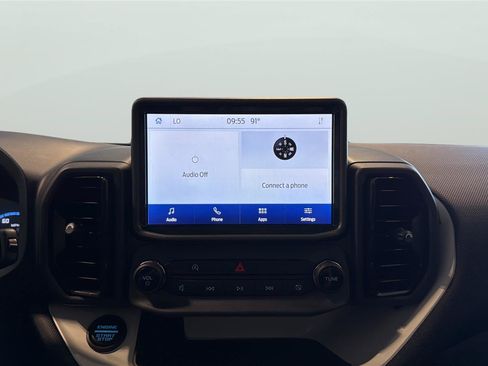 Used 2023 Ford Bronco Sport Heritage w/ Heritage Convenience Package AWD/4WD image 18