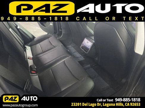 Used 2024 Tesla Model 3 Performance image 25