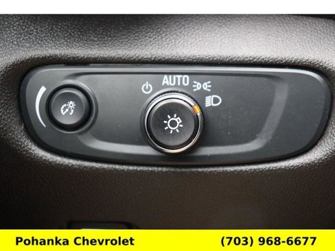 Used 2025 Chevrolet Blazer LT w/ Sound & Technology Package AWD/4WD image 14