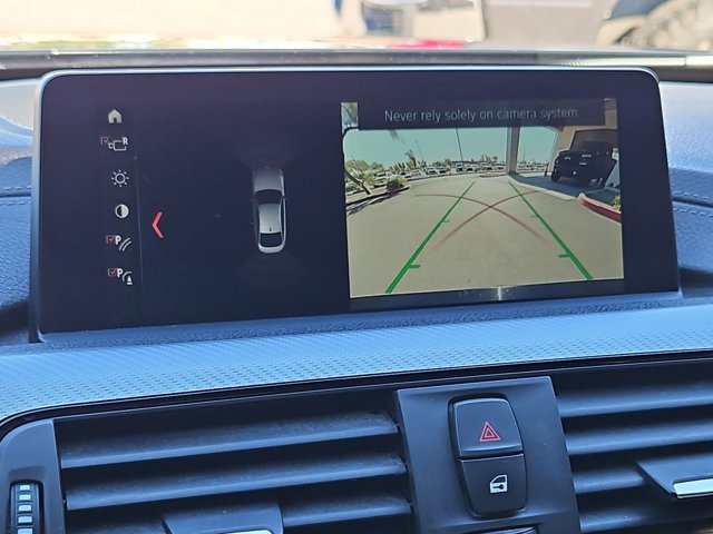 Used 2019 BMW 430i Gran Coupe RWD image 19