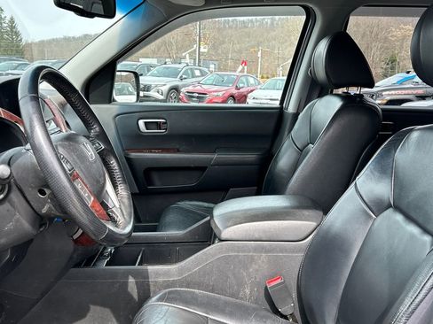 Used 2012 Honda Pilot EX-L image 3