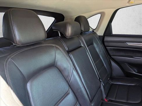 Used 2019 MAZDA CX-5 Grand Touring Reserve image 24