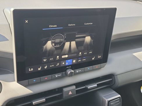 New 2026 Toyota RAV4 AWD image 15