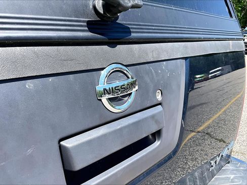 Used 2020 Nissan Frontier SV AWD/4WD image 33