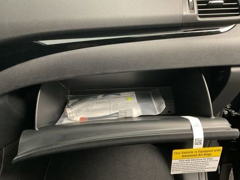 New 2026 Honda Ridgeline Black Edition image 27