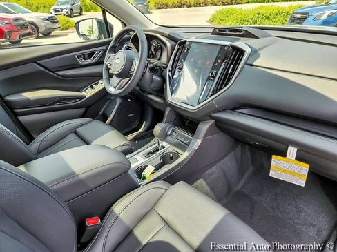 New 2026 Subaru Ascent Limited AWD/4WD image 28