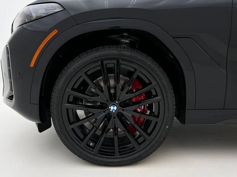 New 2026 BMW X6 M60i image 15