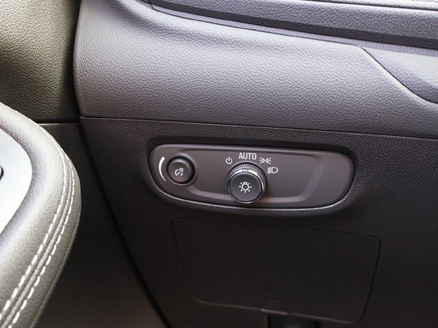 New 2026 Buick Encore GX Preferred w/ Comfort Package FWD image 40