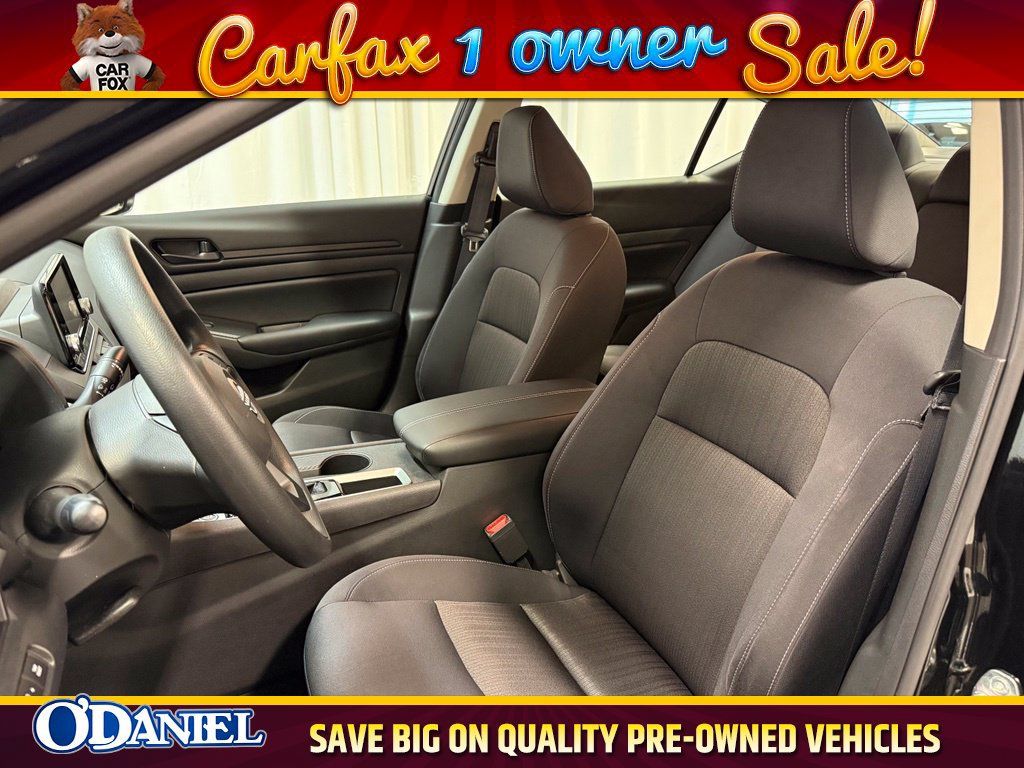 Used 2023 Nissan Altima 2.5 S FWD image 7