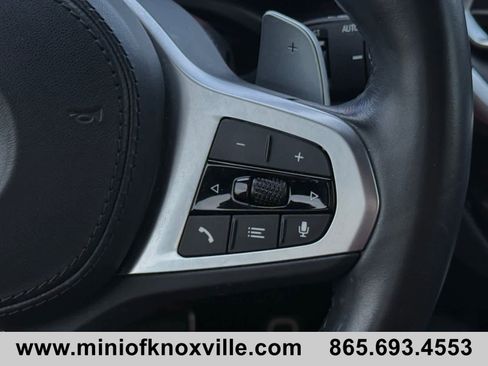 Used 2023 BMW X3 sDrive30i w/ M Sport Package RWD image 22