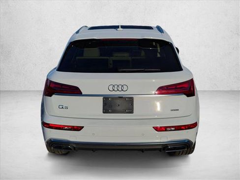 Used 2023 Audi Q5 e Prestige w/ Prestige Package AWD/4WD image 6