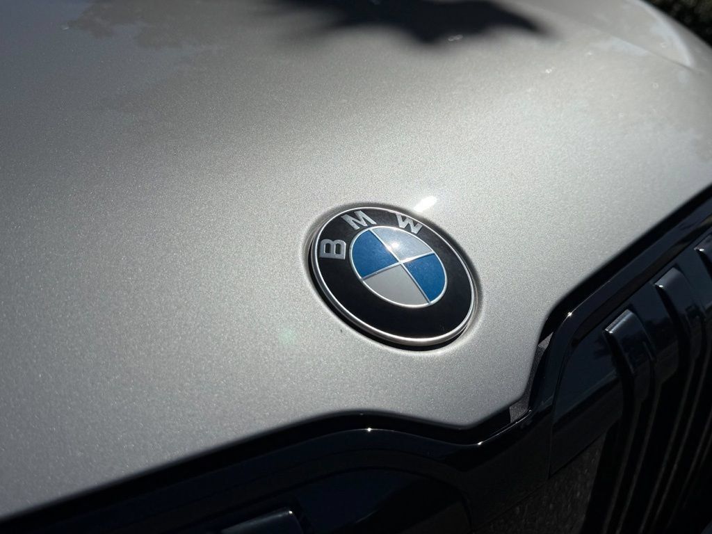 Used 2025 BMW X1 M35i w/ Premium Package AWD/4WD image 27