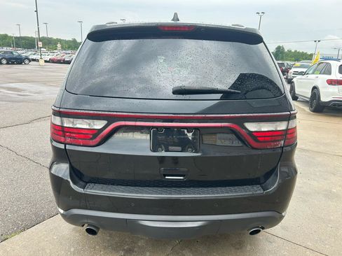 Used 2014 Dodge Durango Citadel w/ Technology Group AWD/4WD image 6