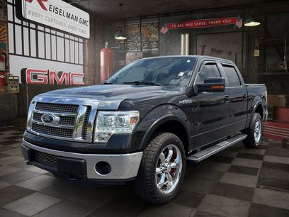Used 2011 Ford F150 Lariat