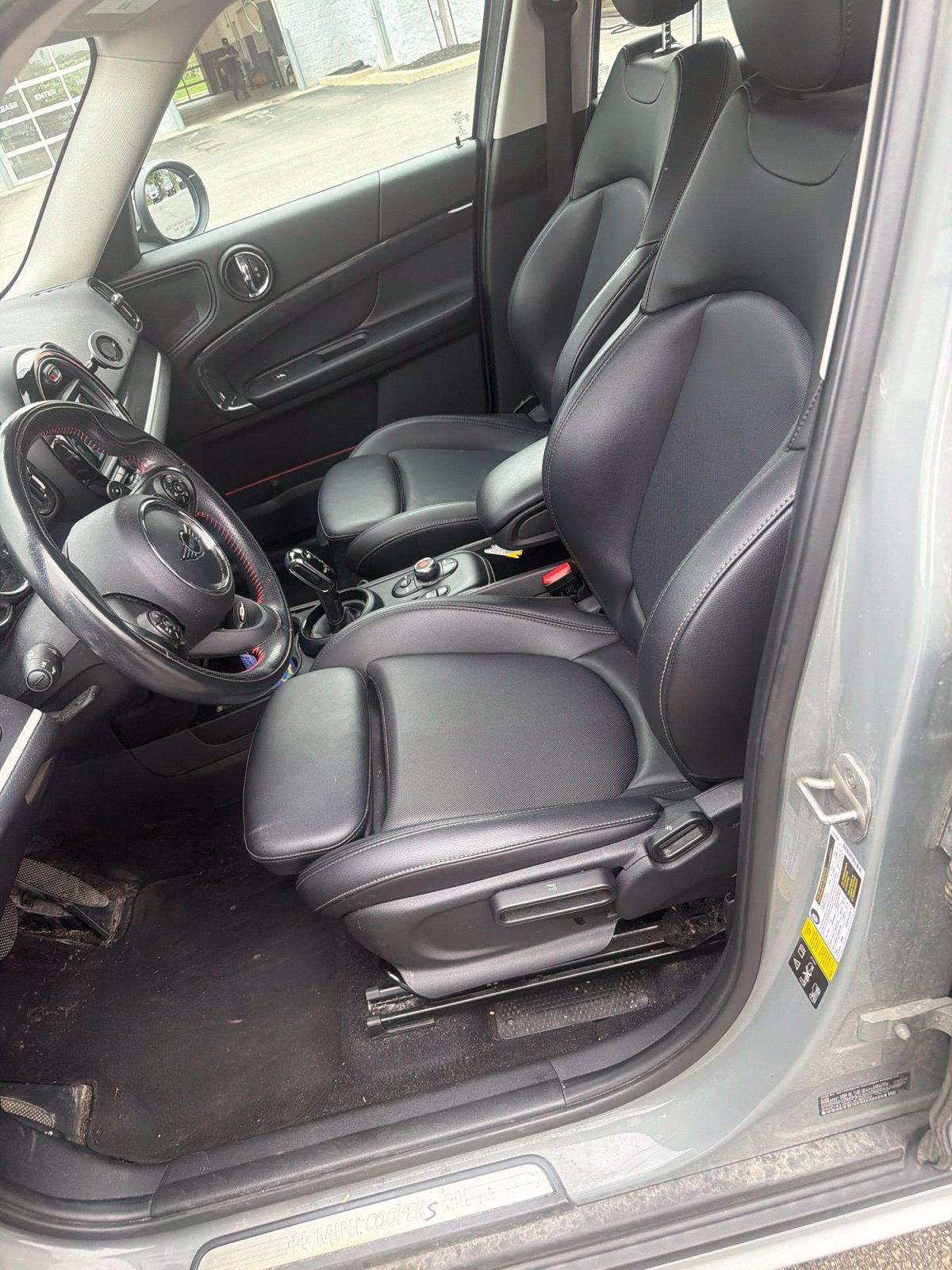 Used 2020 MINI Cooper Countryman S AWD/4WD image 22