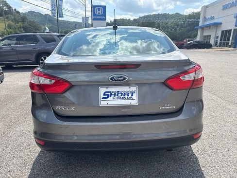 Used 2013 Ford Focus SE FWD image 7