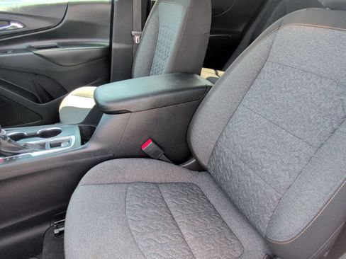 Used 2024 Chevrolet Equinox LT AWD/4WD image 23