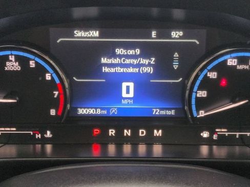 Certified 2024 Ford Bronco Sport Badlands w/ Premium Package AWD/4WD image 28