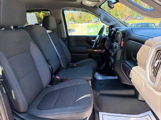 Used 2020 Chevrolet Silverado 1500 RST w/ All-Star Edition AWD/4WD image 26