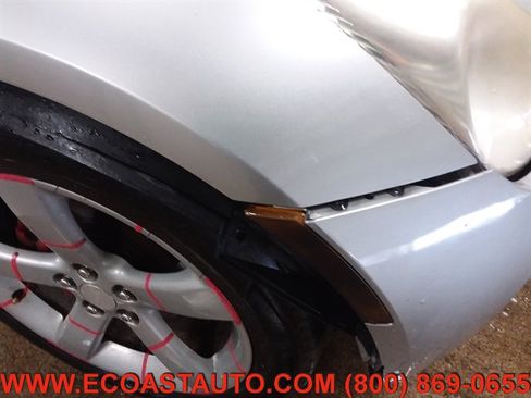 Used 2006 Pontiac Solstice Convertible w/ Power Package image 17