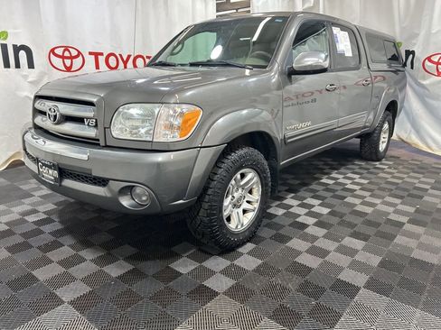 Used 2005 Toyota Tundra SR5 image 3